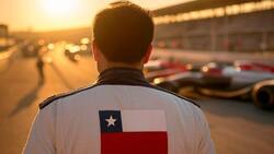 ¿Sueño imposible? Chile y la larga espera por volver a tener un piloto en la Fórmula 1