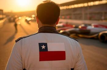 ¿Sueño imposible? Chile y la larga espera por volver a tener un piloto en la Fórmula 1