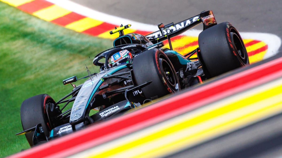 Cinco historias que pueden marcar el GP de Hungría: todo lo que debes seguir este fin de semana en la Fórmula 1
