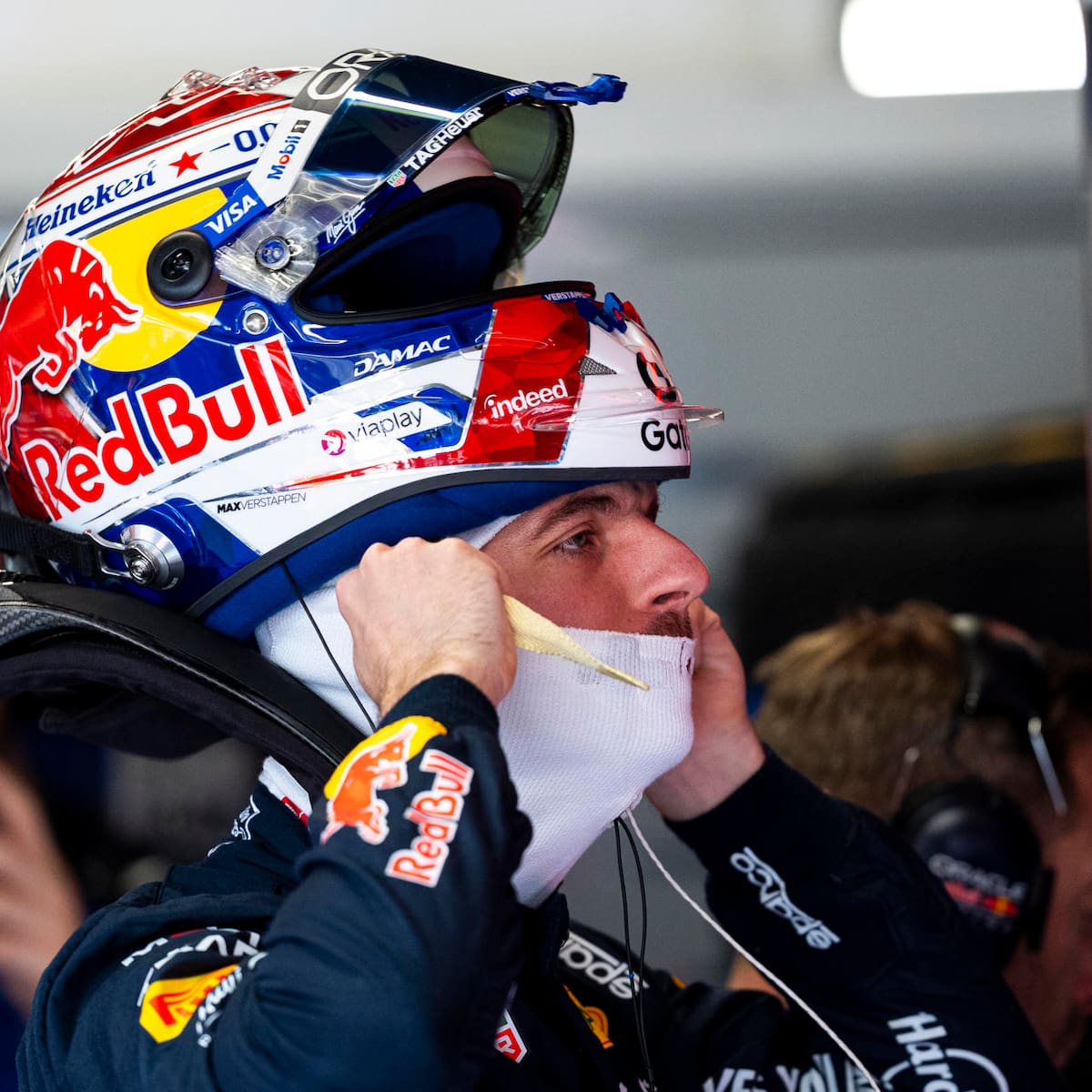 La cláusula que tiene a Red Bull contra las cuerdas: Verstappen puede romper su contrato este mes