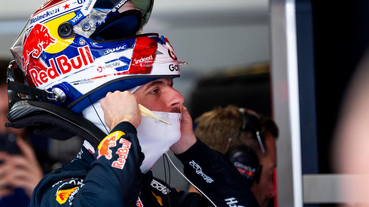 La cláusula que tiene a Red Bull contra las cuerdas: Verstappen puede romper su contrato este mes