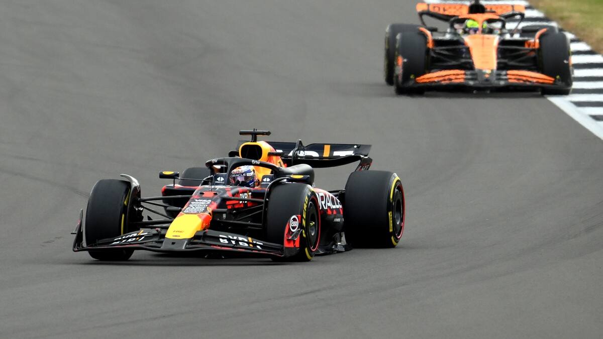 Fórmula 1: día, hora y dónde ver en vivo el Gran Premio de Italia