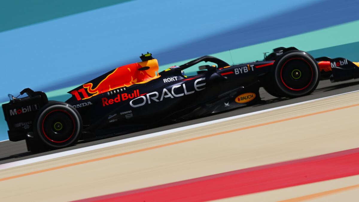 Fórmula 1: Hora y dónde ver el Gran Premio de Bahrein en Argentina, Chile, Colombia, México y Perú