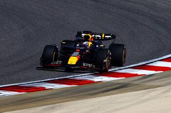 Gran Premio de Japón: el día y hora de la carrera con el cambio de horario en Chile