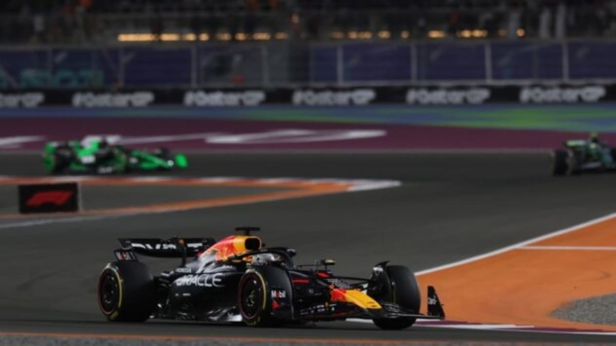 Europa aguarda: F1 confirma Qatar y Abu Dabi, aunque se abre a un cambio