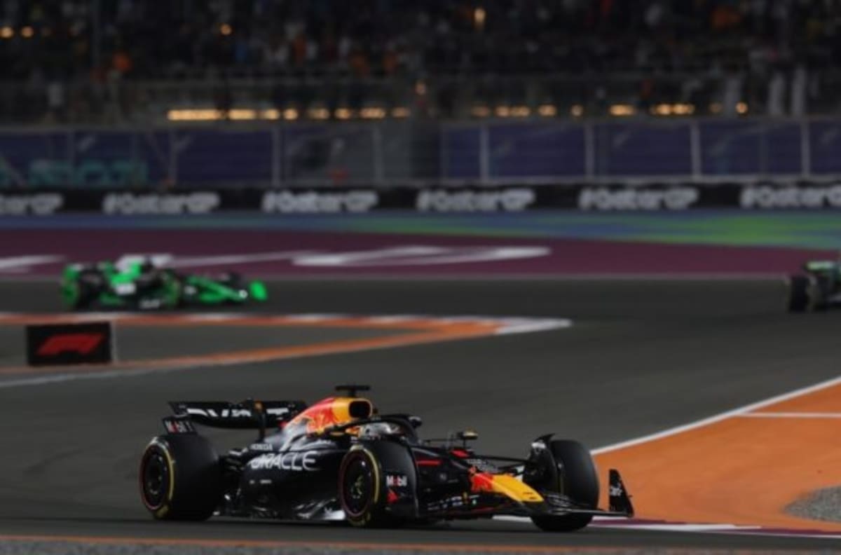 Europa aguarda: F1 confirma Qatar y Abu Dabi, aunque se abre a un cambio