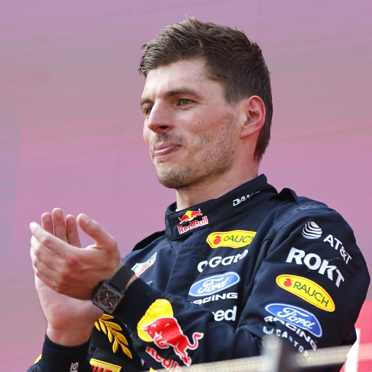 Red Bull sorprende a Ferrari con una jugada maestra: inesperado plan sobre Verstappen