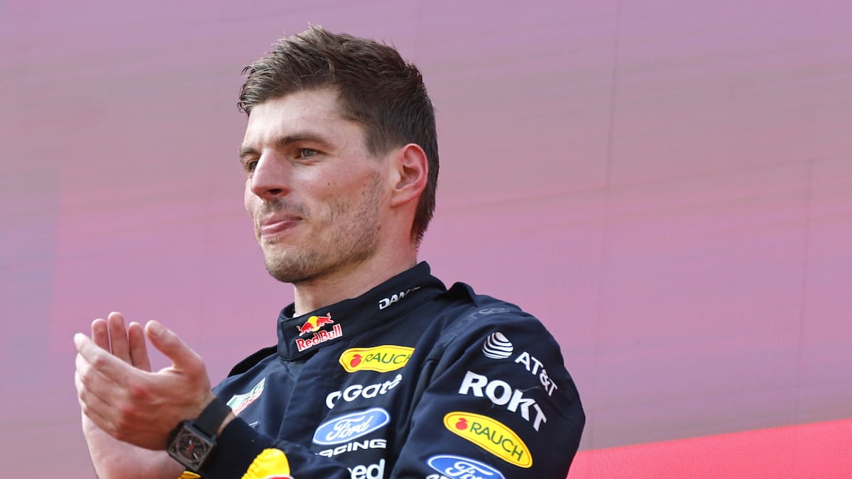 Red Bull sorprende a Ferrari con una jugada maestra: inesperado plan sobre Verstappen