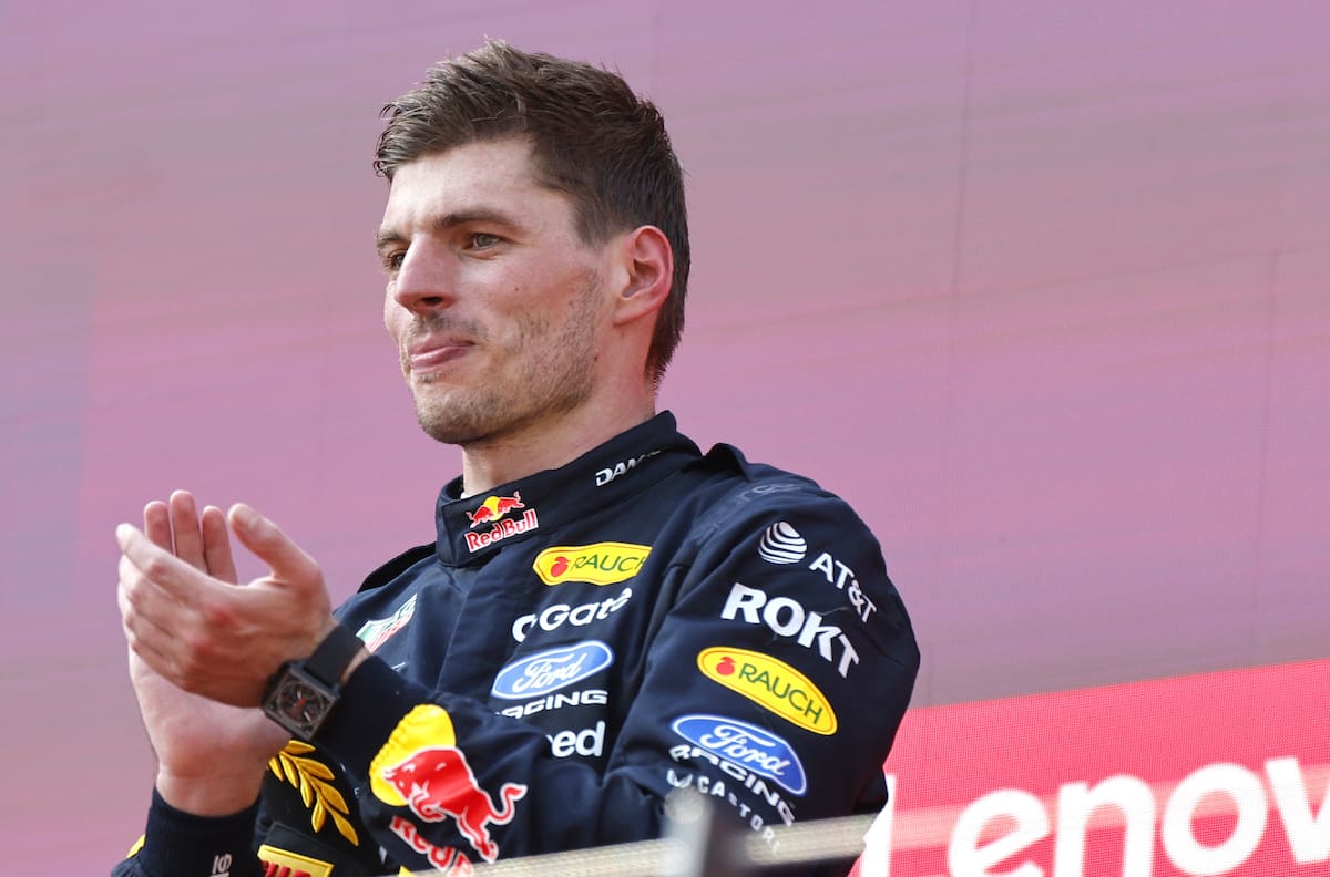 Red Bull sorprende a Ferrari con una jugada maestra: inesperado plan sobre Verstappen