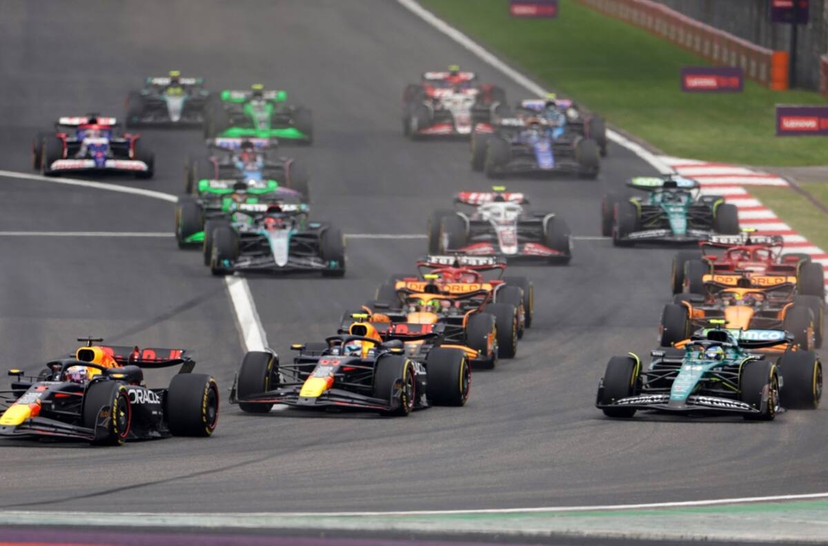 Gran Premio de Miami: Horarios y dónde ver en vivo la sprint y carrera de F1