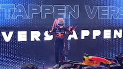 Max Verstappen hace otro milagro: triunfa en Qatar y el título de la F1 se define en la última fecha