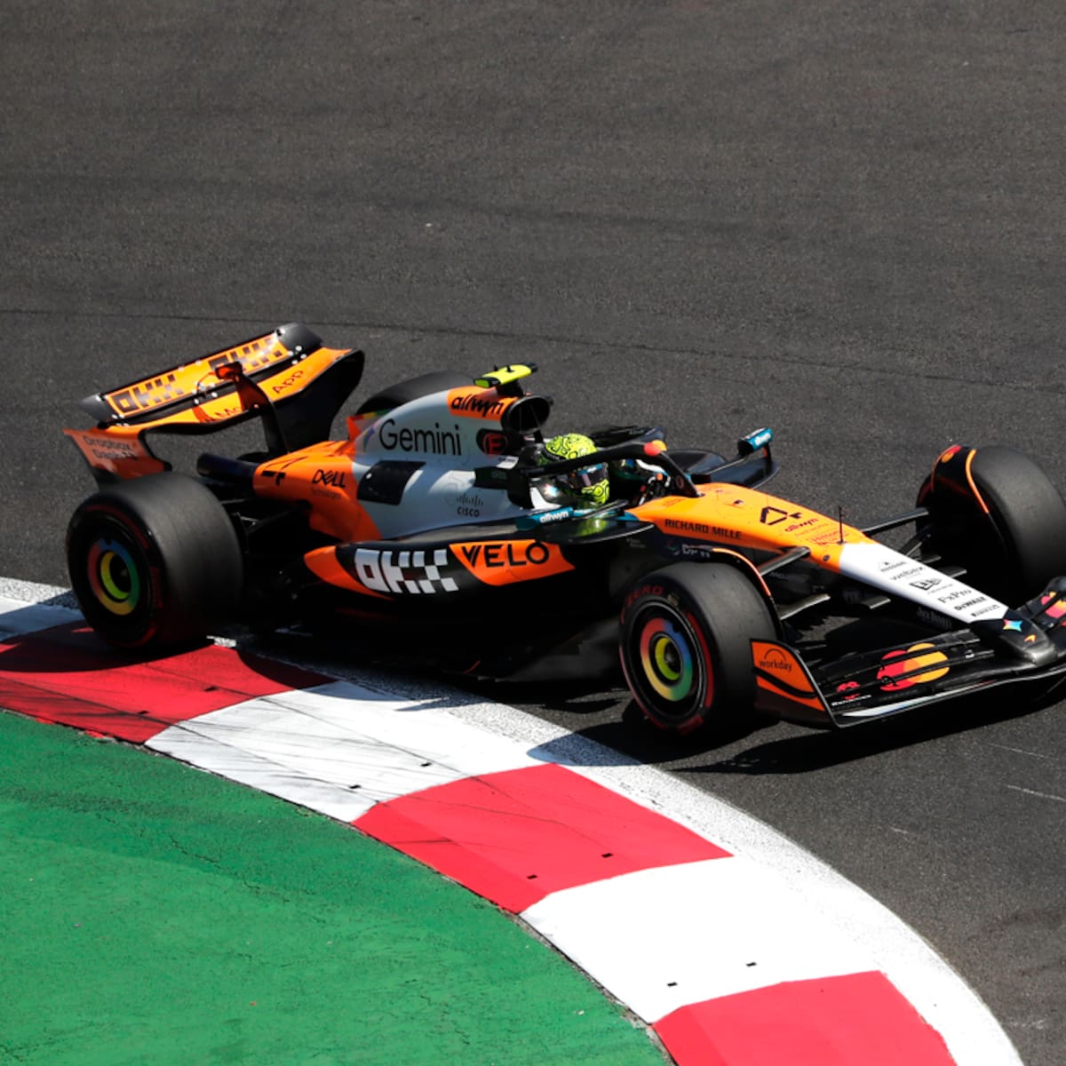 La F1 mira al pasado para acelerar hacia el futuro: la FIA estudia un giro total para 2031