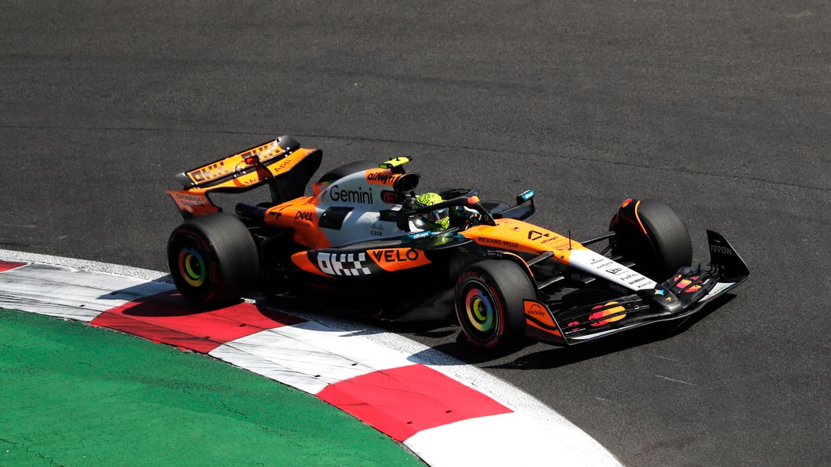 La F1 mira al pasado para acelerar hacia el futuro: la FIA estudia un giro total para 2031