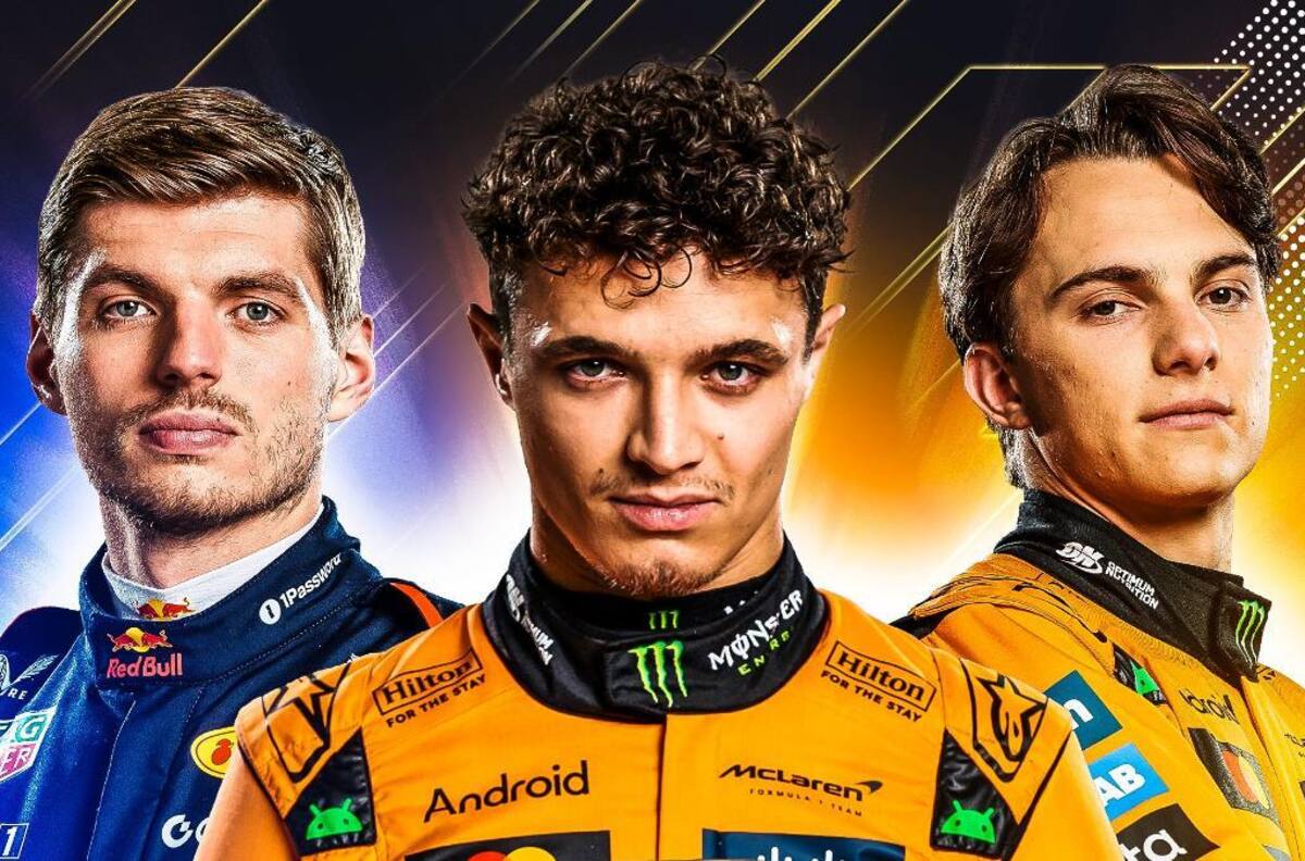 Se define el título: todo lo que debes saber antes de la última fecha de la F1