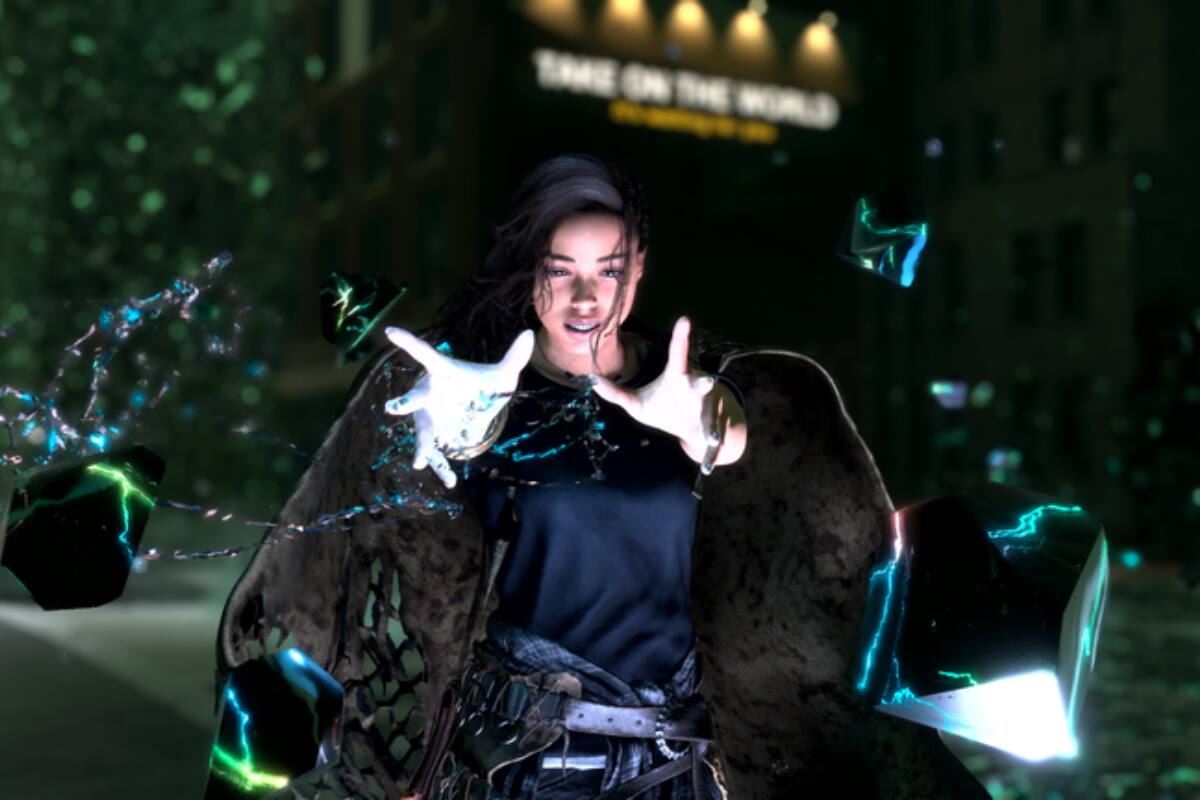Conoce los mejores hechizos de defensa que tiene el juego. Créditos: Square Enix