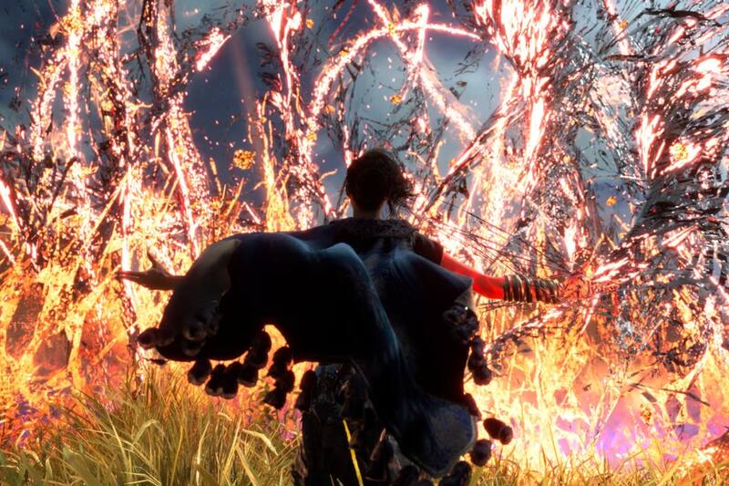 El hechizo se obtiene tras derrotar a Tanta Sila. Créditos: Square Enix
