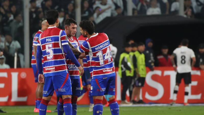 Preocupación en Colo Colo: Confederación Brasileña pidió que se declare triunfo de Fortaleza