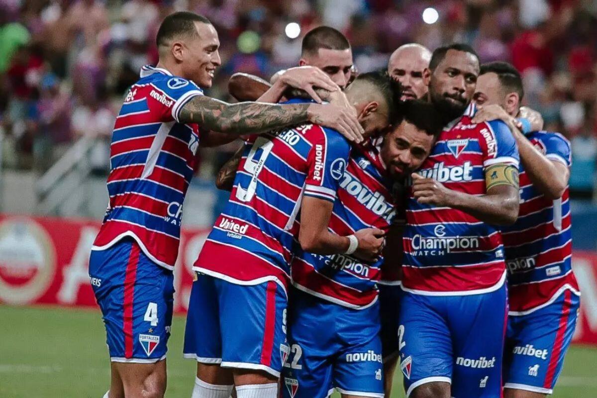 fue el equipo sensación del Brasileirao 2024.