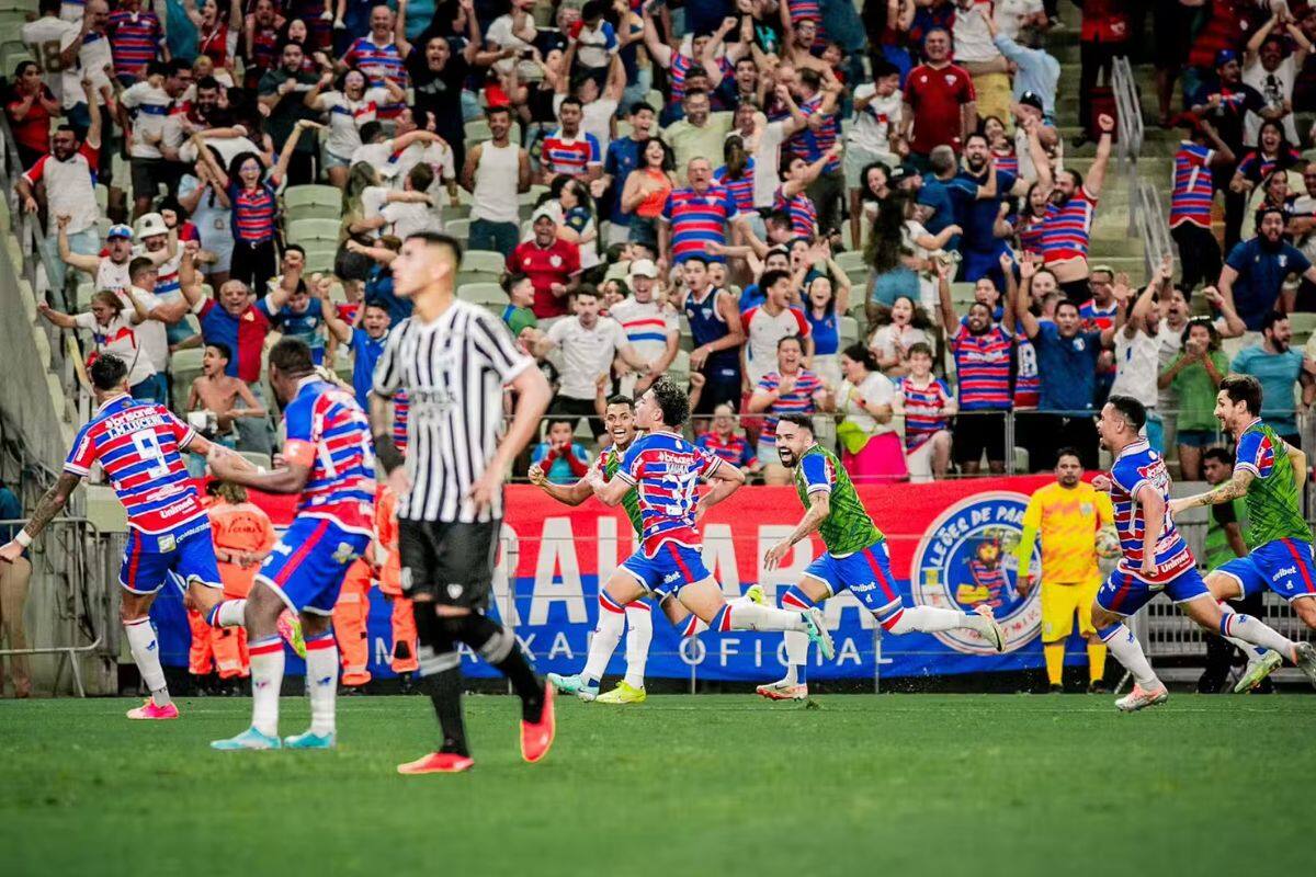 es un clásico imperdible y este año tendrá a un chileno como protagonista en el Brasileirao.