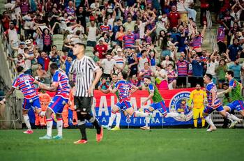 Los chilenos que jugarán los clásicos monumentales que muy pocos conocen del fútbol brasileño