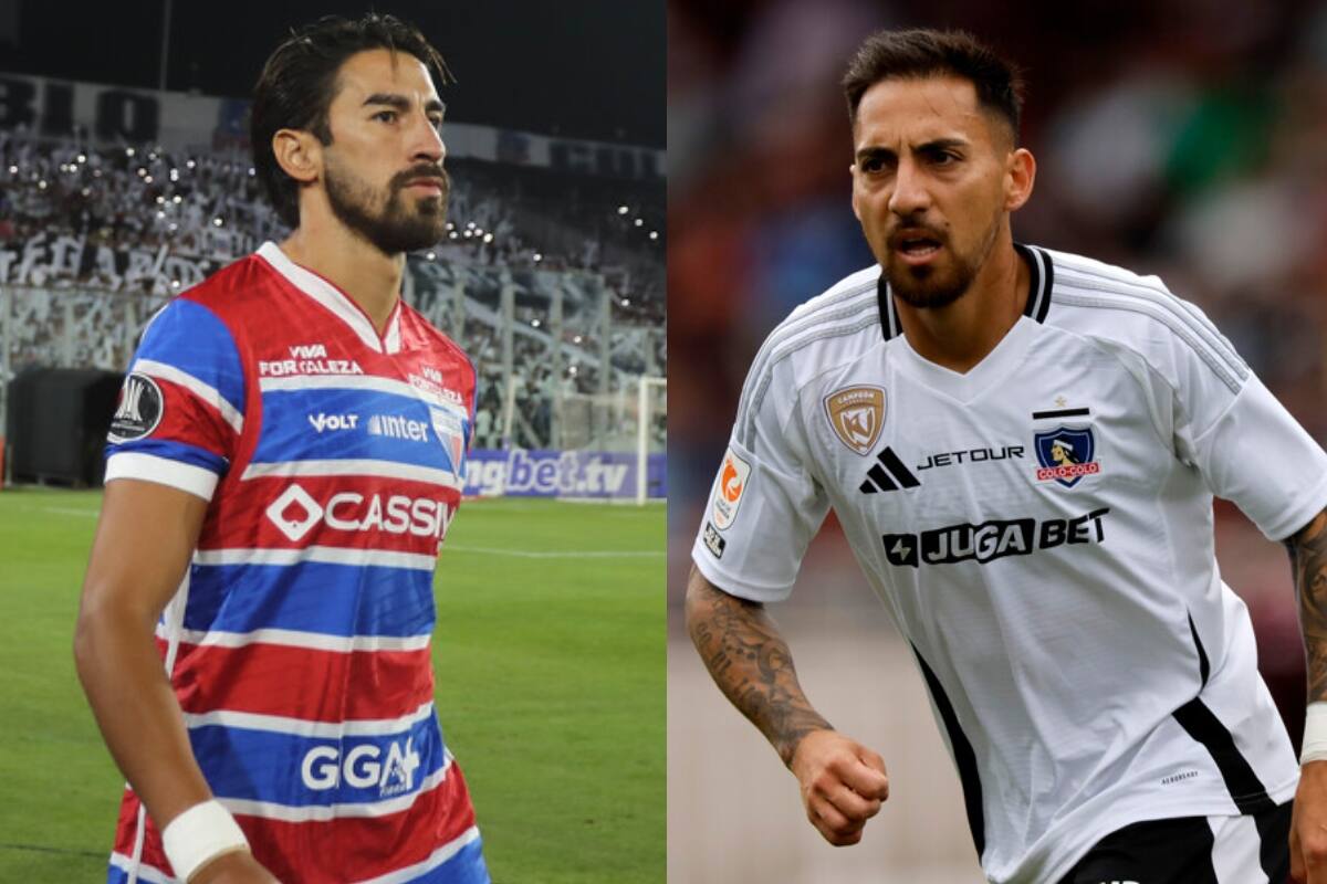 se verán las caras en la fecha 4 de la Copa Libertadores.