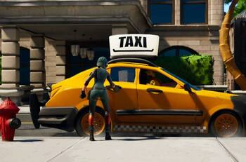 Con Bad Bunny incluído: Actualización de Fortnite incluye estaciones radiales con música