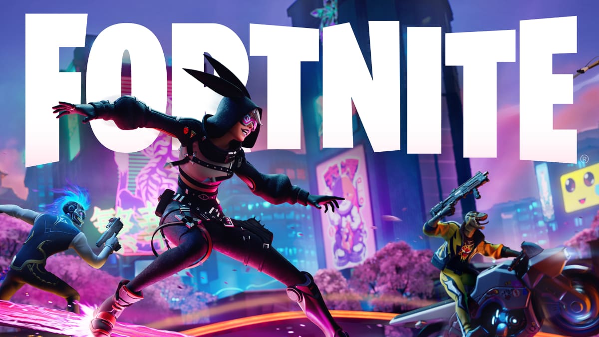 ¿Cómo funciona el control parental en Fortnite?