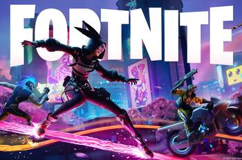 Director creativo de Epic Games se refiere a la posibilidad de una película basada en Fortnite