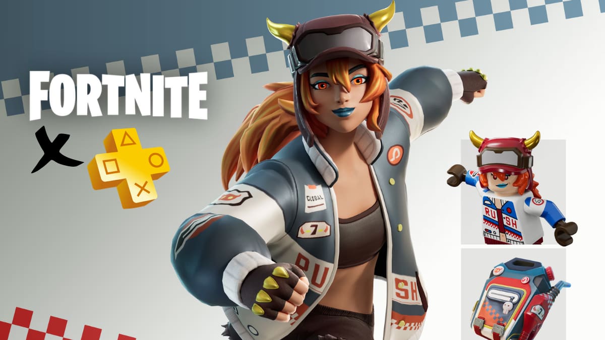 ¡Consigue gratis esta skin de Fortnite gracias a PlayStation!