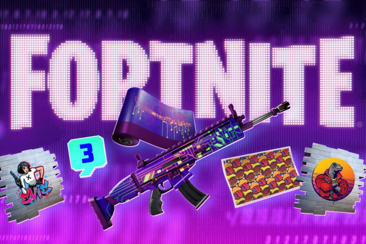 ¿Cómo resolverlos? Créditos: Epic Games