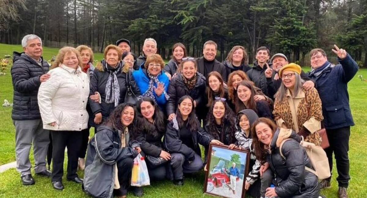 Créditos: Instagram