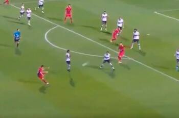 Atención Colo Colo: Athletico Paranaense se coronó campeón con dos golazos