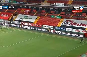 A tres dedos: El increíble golazo olímpico en el fútbol femenino de Costa Rica
