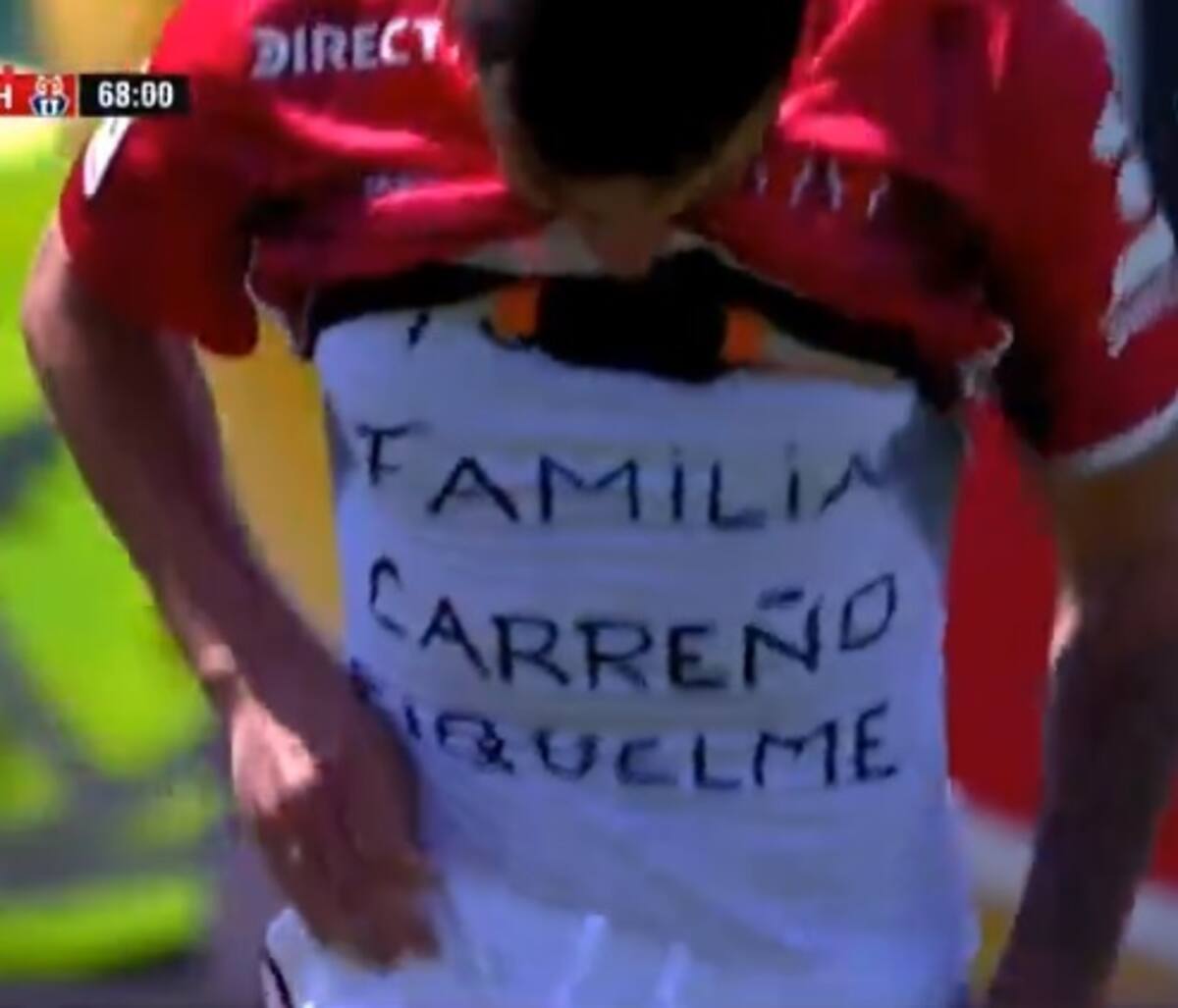 FOTO PABLO ARANGUIZ