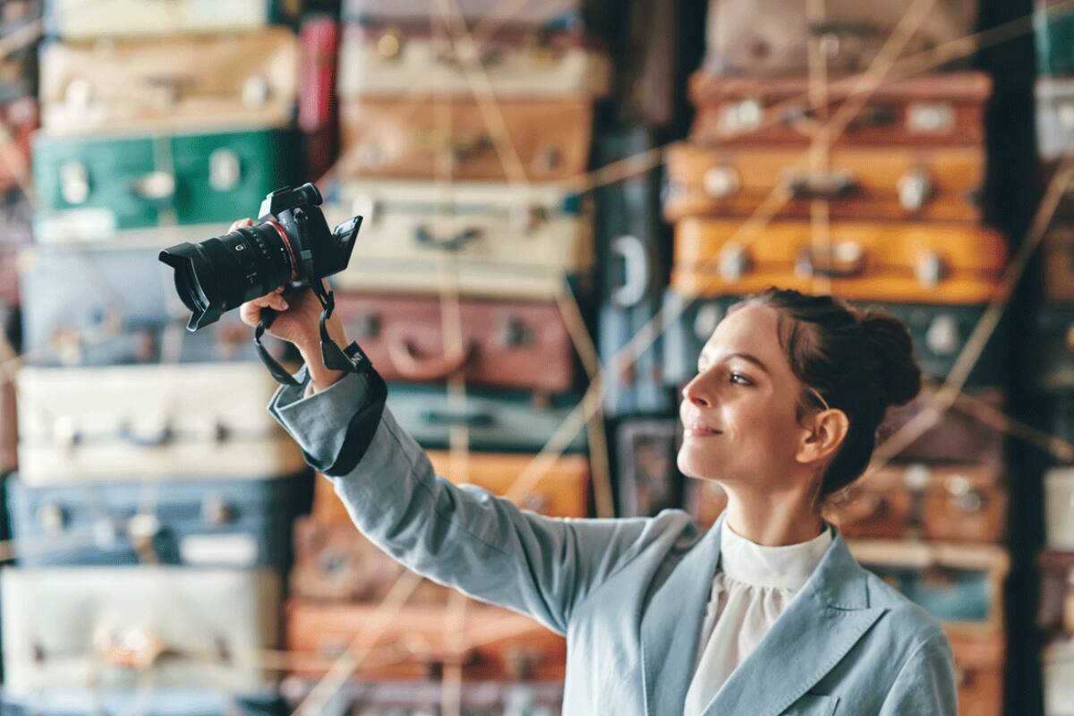 Fotografía