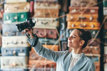 National Geographic ofrecerá clase gratuita para los fans de la fotografía