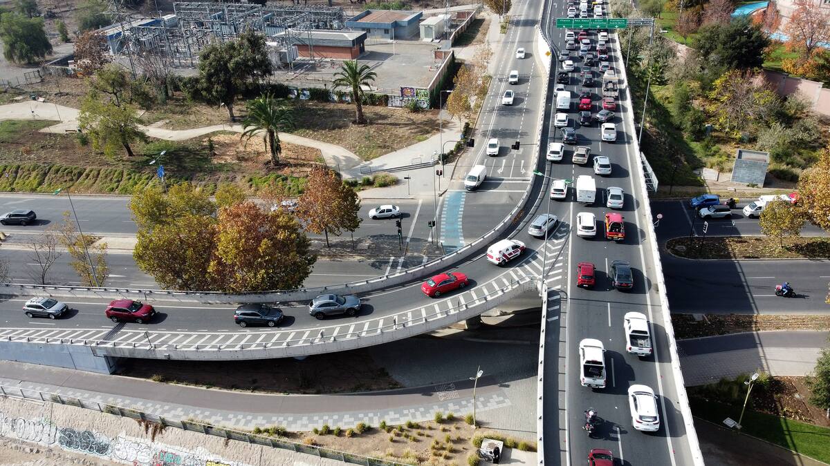 7 Fallecidos en accidentes y 183 detenidos por conducir en estado de ebriedad en lo que va de las Fiestas Patrias