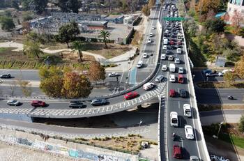 7 Fallecidos en accidentes y 183 detenidos por conducir en estado de ebriedad en lo que va de las Fiestas Patrias