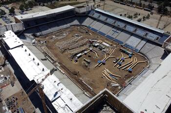 Prejuicio y orgullo: el difícil tránsito de Universidad Católica