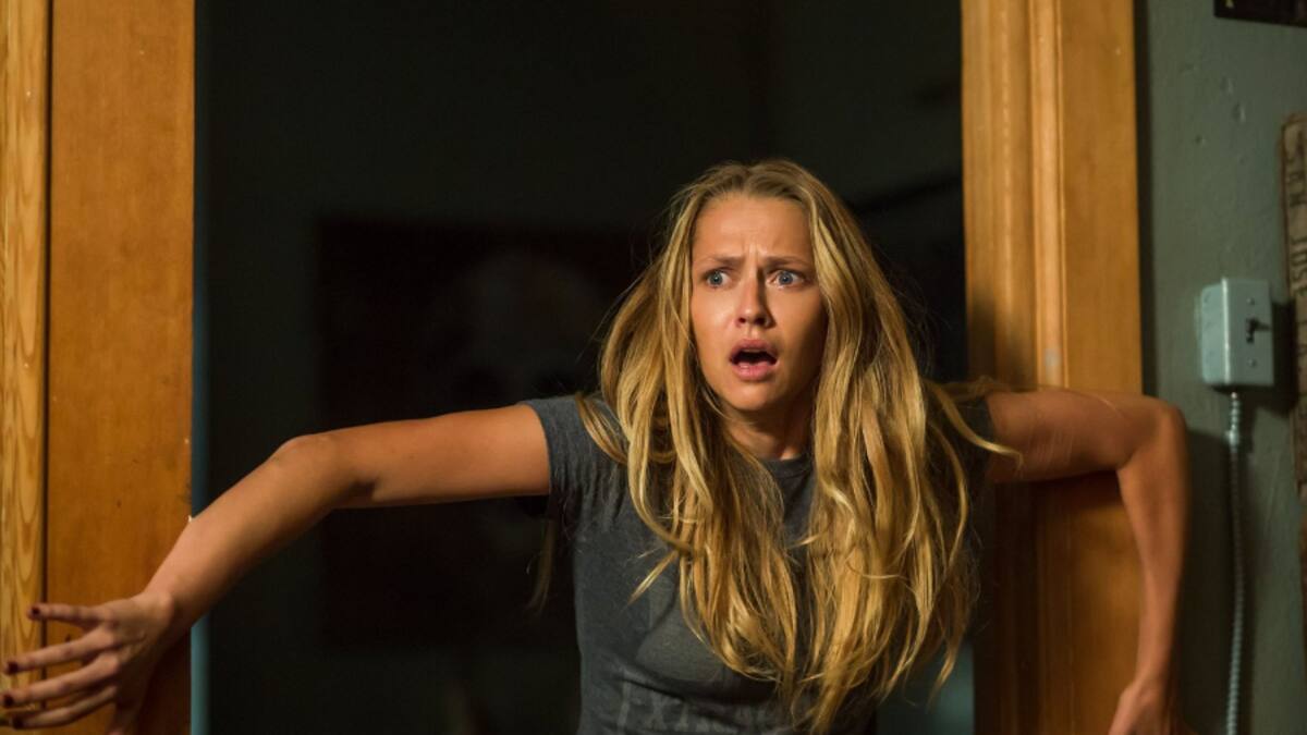 El terror se toma la pantalla de SPACE con especial de películas de miedo