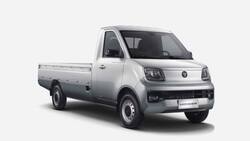 Un nuevo vehículo comercial se suma al catálogo de Foton en Chile