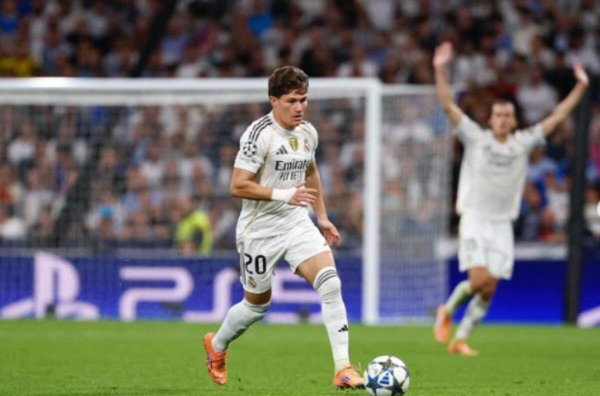 Siguen los problemas en el vestuario: jugador del Real Madrid se rebela ante Arbeloa