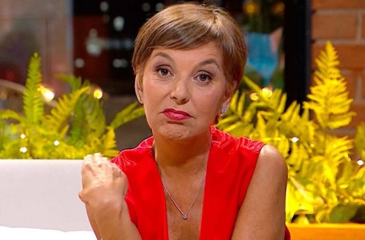 “Podrías haberte puesto más vivo...”: El furioso mensaje de Fran García-Huidobro a Sergio Freire