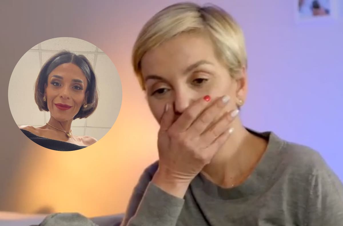 “Tiene la piel pegada a sus pómulos”: La profunda preocupación de Fran García-Huidobro por la extrema delgadez de Kathy Orellana