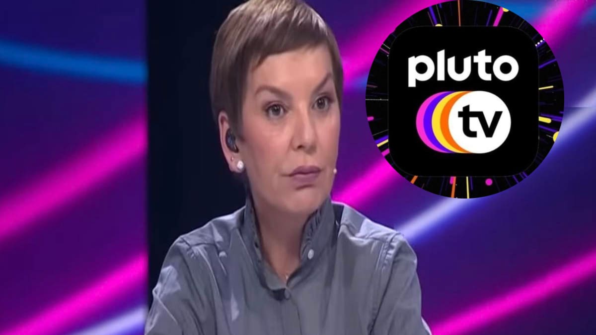 “Enojada”: Fran García-Huidobro reclama contra Pluto TV por no transmitir “Gran Hermano” Chile