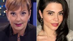 “Conmigo no te metas”: La dura advertencia de Fran García-Huidobro a Antonella Ríos