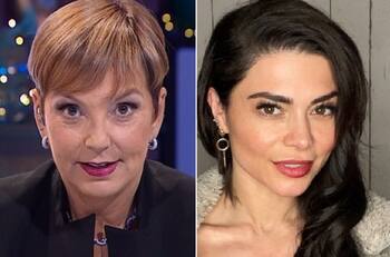 “Conmigo no te metas”: La dura advertencia de Fran García-Huidobro a Antonella Ríos