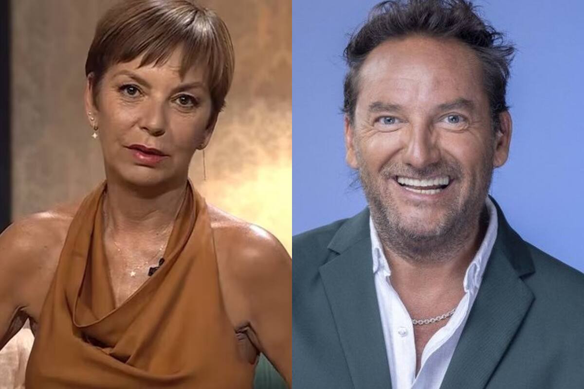 arremetió contra Daniel Fuenzalida.