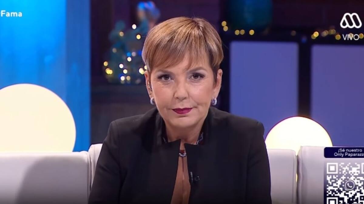 ¿Se acaba Only Fama?: Fran García-Huidobro alzó la voz frente a los rumores