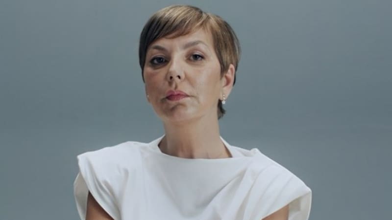 se ausentó en el último capítulo de "Only Fama". Créditos: Mega